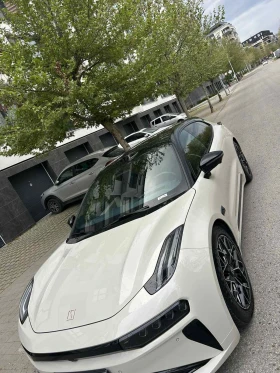 Zeekr 001 undefined | Auto.bg — изображение 3