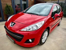 Peugeot 207 1.4 51000km!!!НОВ!!!