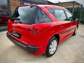 Peugeot 207 1.4 51000km!!!НОВ!!! - 2990 € / 5847.93 лв. - 22311456 4