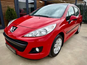 Peugeot 207 1.4 51000km!!!НОВ!!! - 2990 € / 5847.93 лв. - 22311456 8