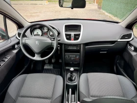 Peugeot 207 1.4 51000km!!!НОВ!!! - 2990 € / 5847.93 лв. - 22311456 10