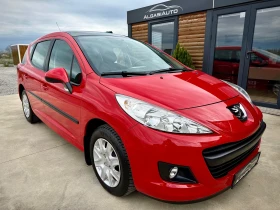 Peugeot 207 1.4 51000km!!!НОВ!!! - 2990 € / 5847.93 лв. - 22311456 6