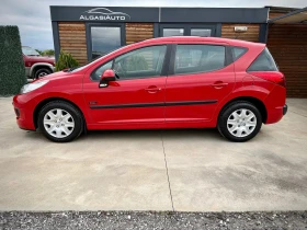Peugeot 207 1.4 51000km!!!НОВ!!! - 2990 € / 5847.93 лв. - 22311456 2