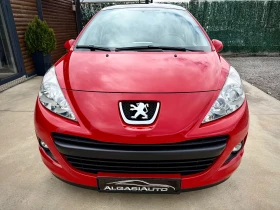 Peugeot 207 1.4 51000km!!!НОВ!!! - 2990 € / 5847.93 лв. - 22311456 7