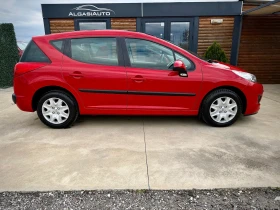 Peugeot 207 1.4 51000km!!!НОВ!!! - 2990 € / 5847.93 лв. - 22311456 5