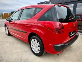 Peugeot 207 1.4 51000km!!!НОВ!!! - 2990 € / 5847.93 лв. - 22311456 3