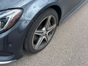 Mercedes-Benz C 300 АМГ ПАКЕТ/CARFAX/ПАНО/ОТ ПРЕДСТАВИТЕЛСТВО - 12000 € / 23469.96 лв. - 58674971 7