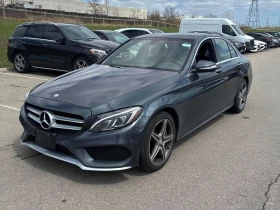 Mercedes-Benz C 300 АМГ ПАКЕТ/CARFAX/ПАНО/ОТ ПРЕДСТАВИТЕЛСТВО