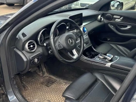 Mercedes-Benz C 300 АМГ ПАКЕТ/CARFAX/ПАНО/ОТ ПРЕДСТАВИТЕЛСТВО - 12000 € / 23469.96 лв. - 58674971 5