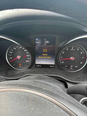 Mercedes-Benz C 300 АМГ ПАКЕТ/CARFAX/ПАНО/ОТ ПРЕДСТАВИТЕЛСТВО - 12000 € / 23469.96 лв. - 58674971 15