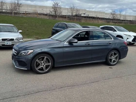 Mercedes-Benz C 300 АМГ ПАКЕТ/CARFAX/ПАНО/ОТ ПРЕДСТАВИТЕЛСТВО - 12000 € / 23469.96 лв. - 58674971 2