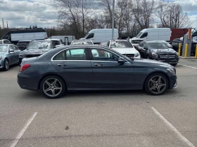 Mercedes-Benz C 300 АМГ ПАКЕТ/CARFAX/ПАНО/ОТ ПРЕДСТАВИТЕЛСТВО - 12000 € / 23469.96 лв. - 58674971 3