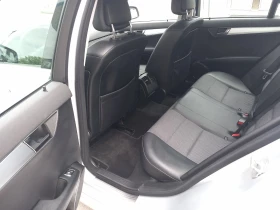 Mercedes-Benz C 220 | Mobile.bg � ����� ������ 11