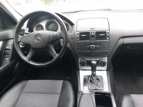 Mercedes-Benz C 220 | Mobile.bg � ����� ������ 7