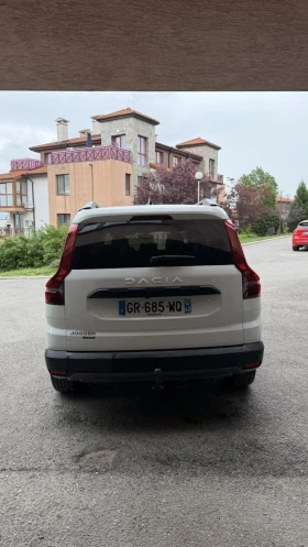 Dacia Jogger 1.6 Hybrid Extrime 145 �.�.  | Mobile.bg � ����� ������ 7