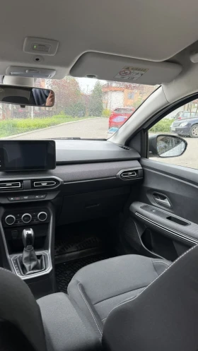Dacia Jogger 1.6 Hybrid Extrime 145 �.�.  | Mobile.bg � ����� ������ 16