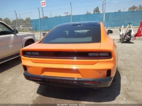 Dodge Charger DAYTONA R/T AWD | Mobile.bg � ����� ������ 16