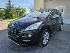 ����� �� �������� �� Peugeot 3008 1.6 HDI* DISTRONIC* PANORAMA* HEAD UP