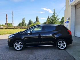 ����� �� �������� �� Peugeot 3008 1.6 HDI* DISTRONIC* PANORAMA* HEAD UP