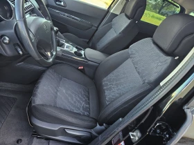 Peugeot 3008 1.6 HDI* DISTRONIC* PANORAMA* HEAD UP | Mobile.bg � ����� ������ 10