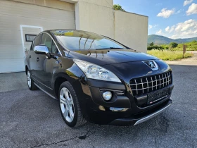 ����� �� �������� �� Peugeot 3008 1.6 HDI* DISTRONIC* PANORAMA* HEAD UP