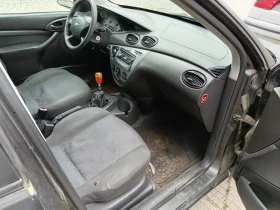 Ford Focus 1.6 16v - 900 € / 1760.25 лв. - 44635218 9