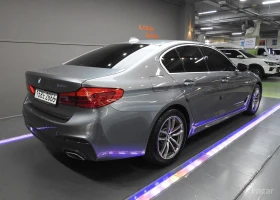 BMW 530 i M Sport Plus* 360 CAM* HEAD-UP* �������* �����*  | Mobile.bg � ����� ������ 3