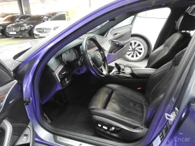 BMW 530 i M Sport Plus* 360 CAM* HEAD-UP* �������* �����*  | Mobile.bg � ����� ������ 7