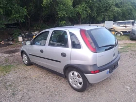 Opel Corsa 1.2 i | Mobile.bg � ����� ������ 3