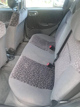 Opel Corsa 1.2 i | Mobile.bg � ����� ������ 8