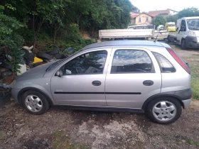 Opel Corsa 1.2 i | Mobile.bg � ����� ������ 9