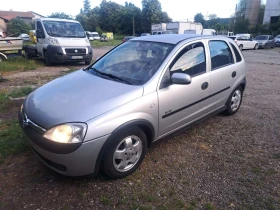 Opel Corsa 1.2 i | Mobile.bg � ����� ������ 2