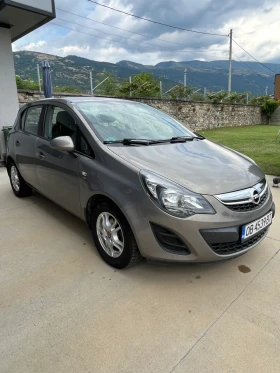 Opel Corsa 1.3 Dizel ful