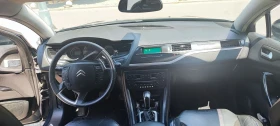 Citroen C5 | Mobile.bg � ����� ������ 9