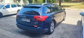 Citroen C5 | Mobile.bg � ����� ������ 4
