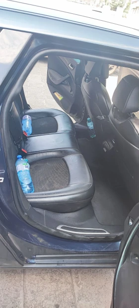 Citroen C5 | Mobile.bg � ����� ������ 8