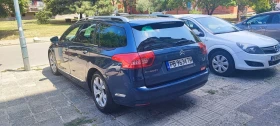 Citroen C5 | Mobile.bg � ����� ������ 3