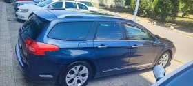 Citroen C5 | Mobile.bg � ����� ������ 5