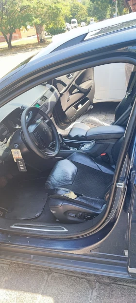 Citroen C5 | Mobile.bg � ����� ������ 7