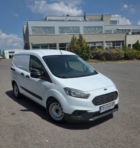 ����� �� �������� �� Ford Connect 1.5 tdci �������