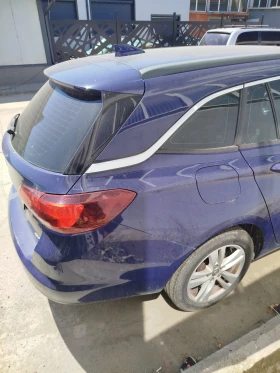 Opel Astra undefined | Auto.bg — изображение 10