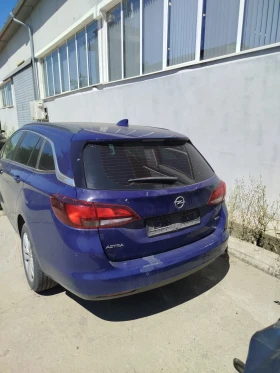 Opel Astra undefined | Auto.bg — изображение 3