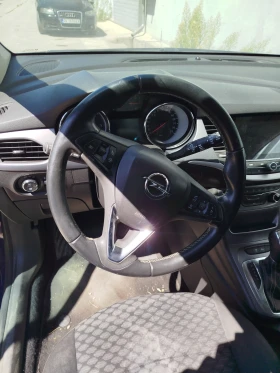 Opel Astra undefined | Auto.bg — изображение 7
