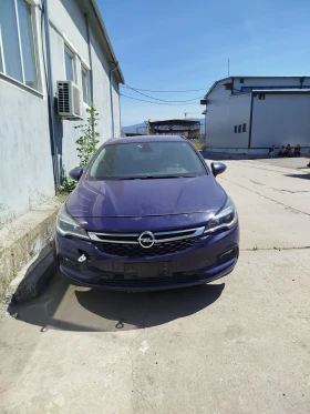 Opel Astra undefined | Auto.bg — изображение 12