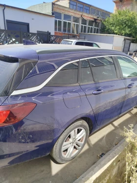Opel Astra undefined | Auto.bg — изображение 4