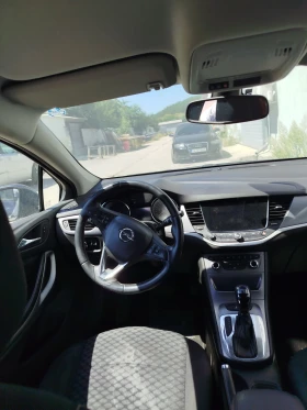 Opel Astra undefined | Auto.bg — изображение 9