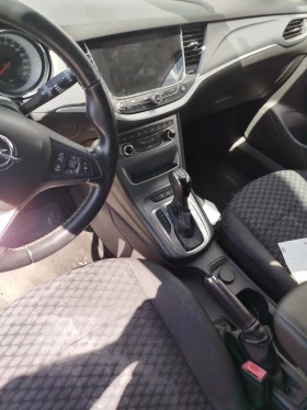 Opel Astra undefined | Auto.bg — изображение 8