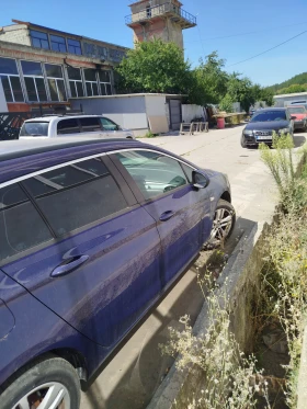 Opel Astra undefined | Auto.bg — изображение 5
