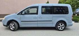 VW Caddy 1.6i, LPG, Maxi | Mobile.bg � ����� ������ 2