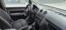 VW Caddy 1.6i, LPG, Maxi | Mobile.bg � ����� ������ 11